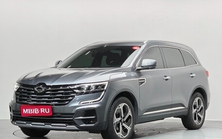 Renault Samsung QM6, 2023 год, 2 270 706 рублей, 1 фотография