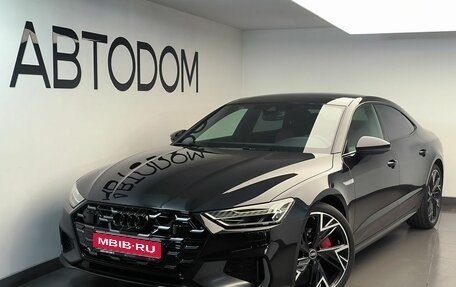 Audi A7, 2026 год, 6 980 000 рублей, 1 фотография