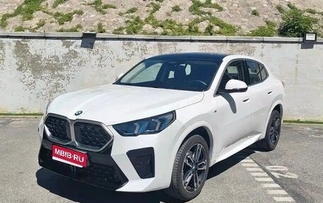 BMW X2, 2025 год, 4 245 000 рублей, 1 фотография