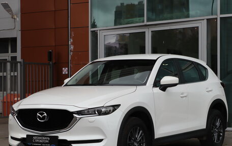 Mazda CX-5 II, 2019 год, 2 340 000 рублей, 1 фотография