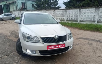 Skoda Octavia, 2013 год, 1 100 000 рублей, 1 фотография