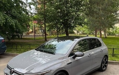 Volkswagen Golf VIII, 2022 год, 2 750 000 рублей, 1 фотография