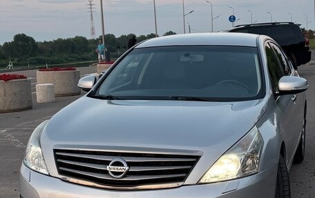 Nissan Teana, 2011 год, 1 050 000 рублей, 1 фотография