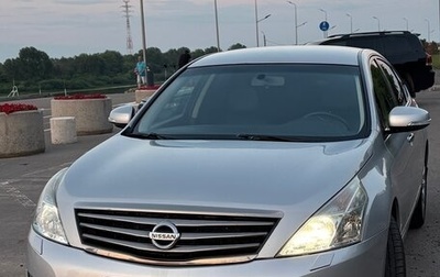 Nissan Teana, 2011 год, 1 050 000 рублей, 1 фотография