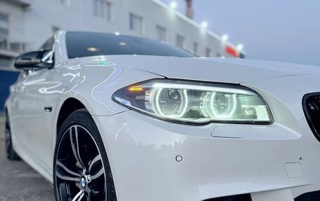 BMW 5 серия, 2016 год, 2 920 000 рублей, 3 фотография