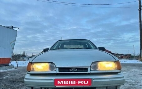 Ford Scorpio II, 1991 год, 60 000 рублей, 1 фотография