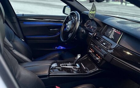 BMW 5 серия, 2016 год, 2 920 000 рублей, 8 фотография