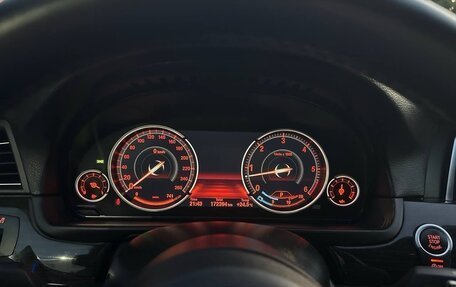 BMW 5 серия, 2016 год, 2 920 000 рублей, 12 фотография