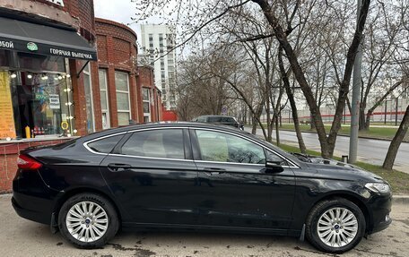 Ford Mondeo V, 2017 год, 987 000 рублей, 2 фотография