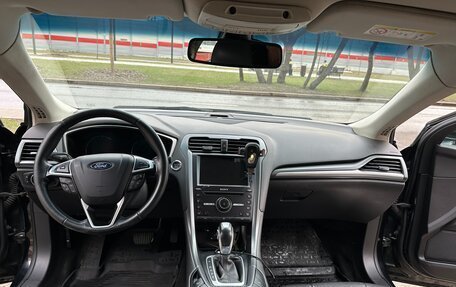 Ford Mondeo V, 2017 год, 987 000 рублей, 3 фотография