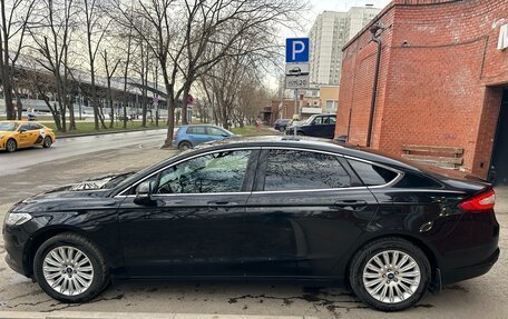 Ford Mondeo V, 2017 год, 987 000 рублей, 5 фотография