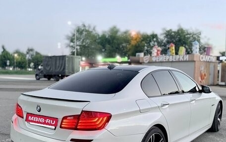 BMW 5 серия, 2016 год, 2 920 000 рублей, 5 фотография