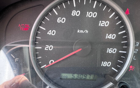 Toyota Land Cruiser Prado 120 рестайлинг, 2006 год, 1 400 000 рублей, 3 фотография