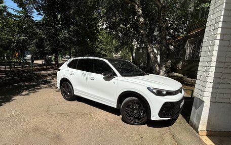 Volkswagen Tiguan, 2026 год, 4 380 000 рублей, 2 фотография
