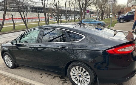 Ford Mondeo V, 2017 год, 987 000 рублей, 6 фотография