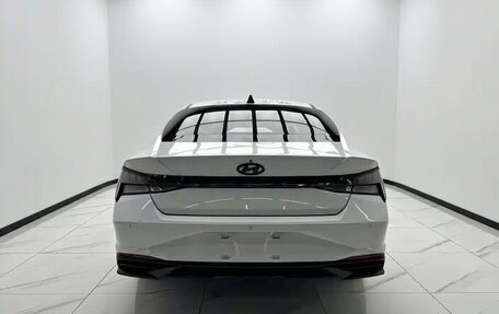 Hyundai Avante, 2022 год, 1 848 000 рублей, 6 фотография