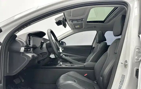 Hyundai Avante, 2022 год, 1 848 000 рублей, 9 фотография