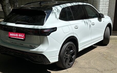 Volkswagen Tiguan, 2026 год, 4 380 000 рублей, 3 фотография