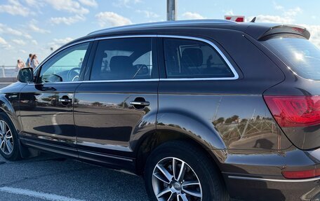 Audi Q7, 2014 год, 2 200 000 рублей, 9 фотография
