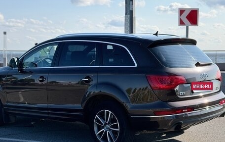 Audi Q7, 2014 год, 2 200 000 рублей, 10 фотография