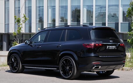 Mercedes-Benz GLS, 2026 год, 16 900 000 рублей, 4 фотография