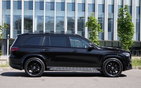 Mercedes-Benz GLS, 2026 год, 16 900 000 рублей, 7 фотография