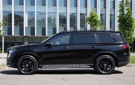 Mercedes-Benz GLS, 2026 год, 16 900 000 рублей, 3 фотография