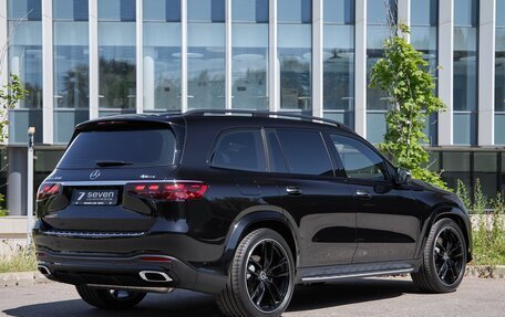 Mercedes-Benz GLS, 2026 год, 16 900 000 рублей, 6 фотография