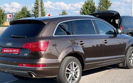 Audi Q7, 2014 год, 2 200 000 рублей, 11 фотография