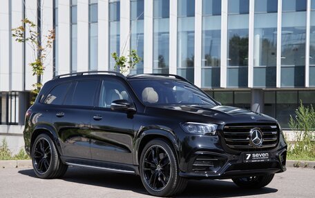 Mercedes-Benz GLS, 2026 год, 16 900 000 рублей, 8 фотография
