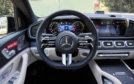 Mercedes-Benz GLS, 2026 год, 16 900 000 рублей, 2 фотография