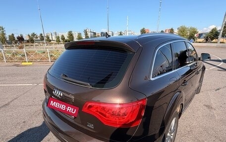 Audi Q7, 2014 год, 2 200 000 рублей, 12 фотография