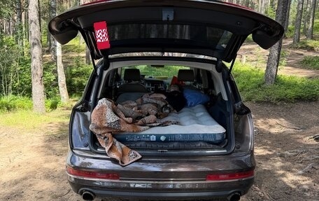 Audi Q7, 2014 год, 2 200 000 рублей, 17 фотография