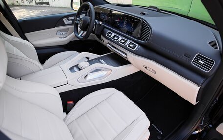 Mercedes-Benz GLS, 2026 год, 16 900 000 рублей, 13 фотография