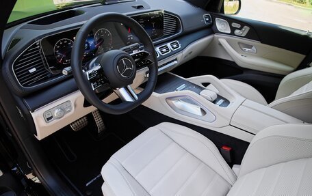 Mercedes-Benz GLS, 2026 год, 16 900 000 рублей, 11 фотография