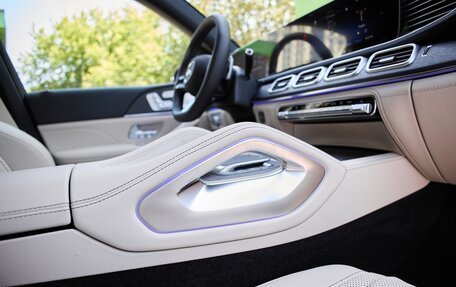 Mercedes-Benz GLS, 2026 год, 16 900 000 рублей, 18 фотография