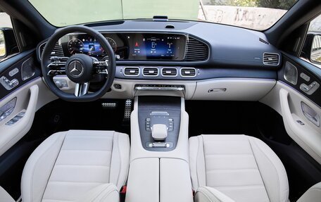 Mercedes-Benz GLS, 2026 год, 16 900 000 рублей, 12 фотография