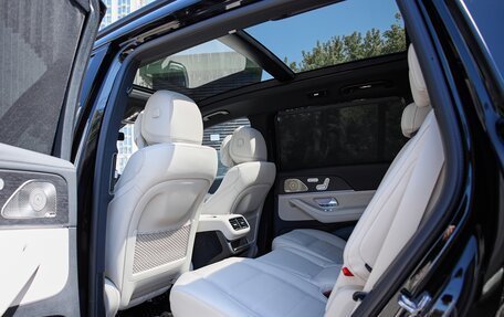 Mercedes-Benz GLS, 2026 год, 16 900 000 рублей, 21 фотография