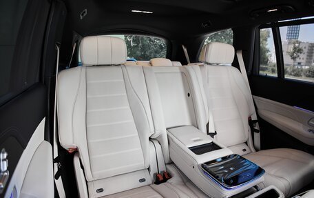 Mercedes-Benz GLS, 2026 год, 16 900 000 рублей, 22 фотография