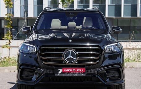 Mercedes-Benz GLS, 2026 год, 16 900 000 рублей, 9 фотография