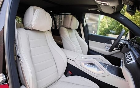 Mercedes-Benz GLS, 2026 год, 16 900 000 рублей, 15 фотография
