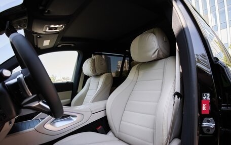 Mercedes-Benz GLS, 2026 год, 16 900 000 рублей, 14 фотография