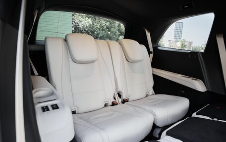 Mercedes-Benz GLS, 2026 год, 16 900 000 рублей, 23 фотография