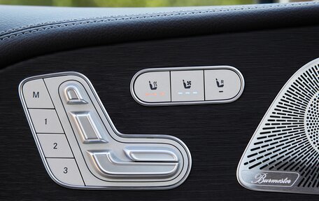 Mercedes-Benz GLS, 2026 год, 16 900 000 рублей, 31 фотография