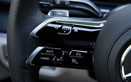Mercedes-Benz GLS, 2026 год, 16 900 000 рублей, 30 фотография