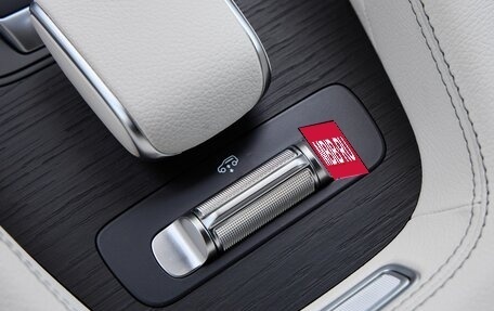 Mercedes-Benz GLS, 2026 год, 16 900 000 рублей, 28 фотография