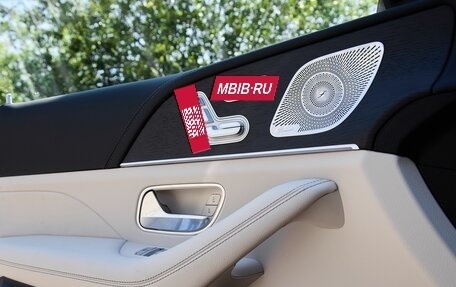 Mercedes-Benz GLS, 2026 год, 16 900 000 рублей, 33 фотография