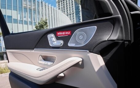Mercedes-Benz GLS, 2026 год, 16 900 000 рублей, 38 фотография