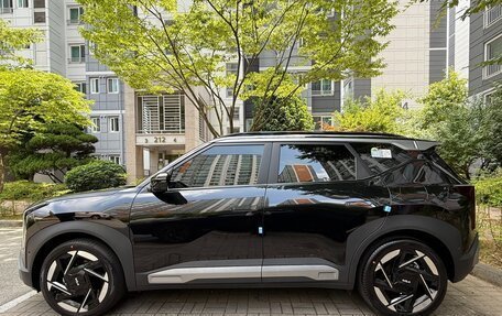 KIA Seltos, 2026 год, 3 855 000 рублей, 4 фотография
