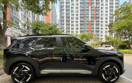 KIA Seltos, 2026 год, 3 855 000 рублей, 6 фотография